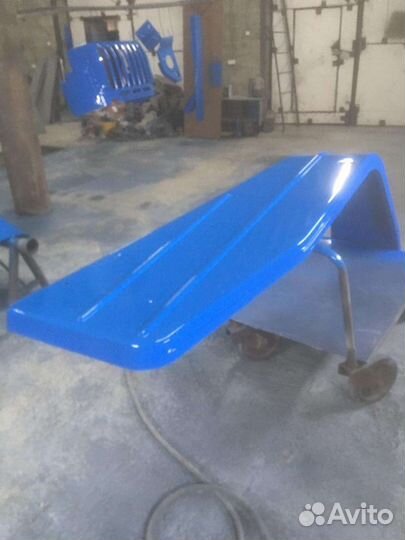 Комплект облицовки на а/м Урал