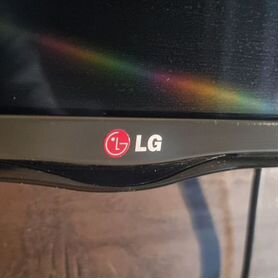 Телевизор LG 42LB551v