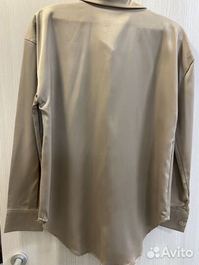 Рубашка женская