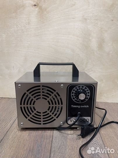 Озонатор Озонирование аренда