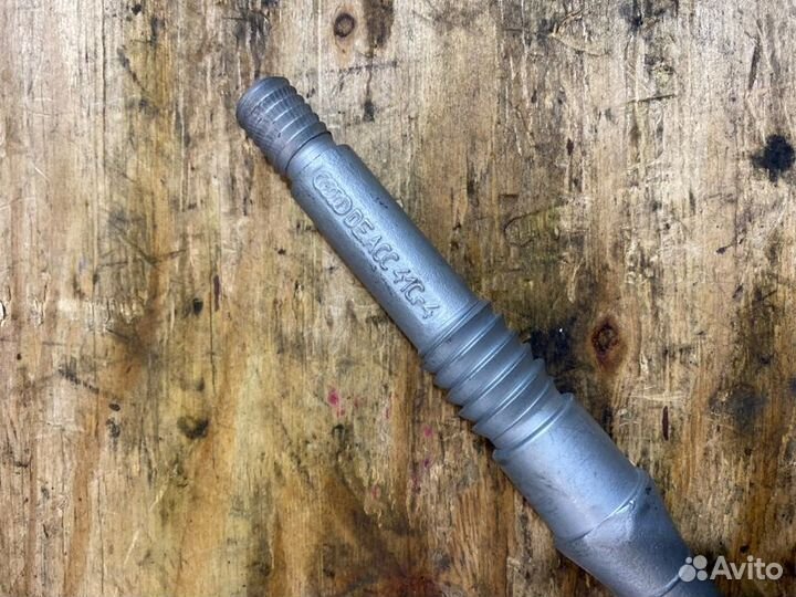 Крюк буксировочный Audi A8 4E2 BFM 2002-2005