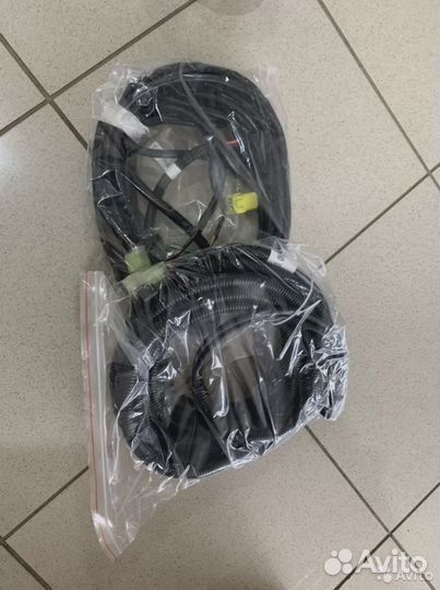 Лодочный мотор Parsun (Парсун) F115FEL-T EFI L