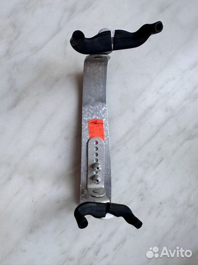 Мостик для скрипки 2 шт (1; 1/2)