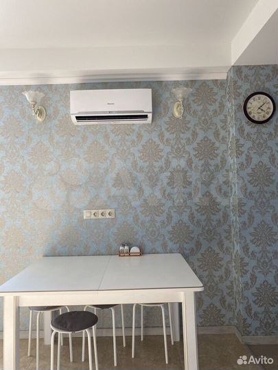 Квартира-студия, 42 м², 9/12 эт.