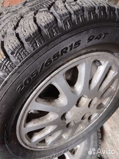 Авто колеса