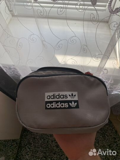 Барсетка мужская adidas