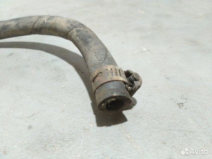 Трубка топливная передняя Zaz Chance седан 1.3 8кл