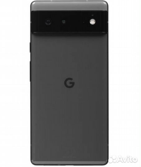 Google Pixel 6, 8/128 ГБ