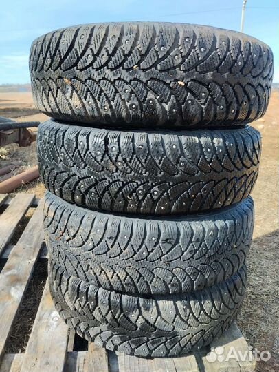 Cordiant Sno-Max 175/65 R14