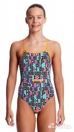Купальник Funkita подростковый