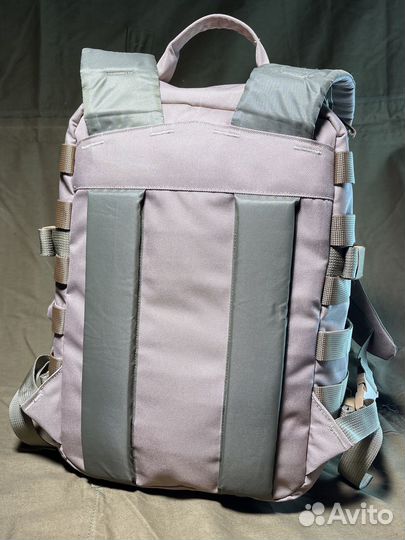 Тактический и городской рюкзак 