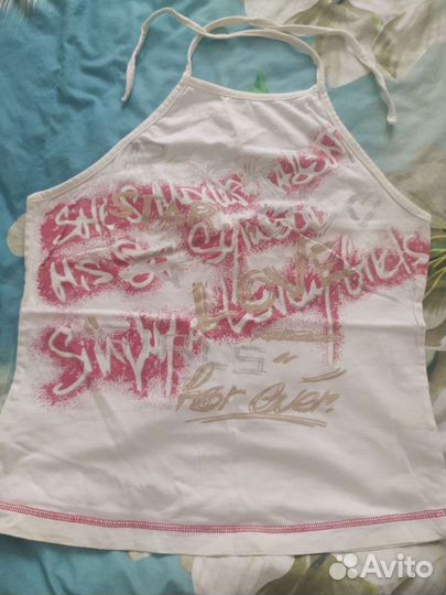 Брендовые вещи женские 46 48