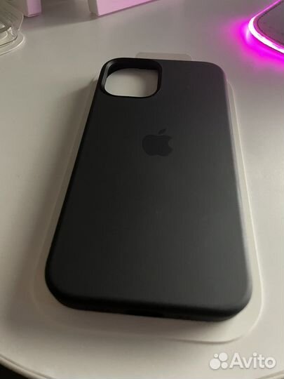 Чехлы iPhone 12 mini magsafe