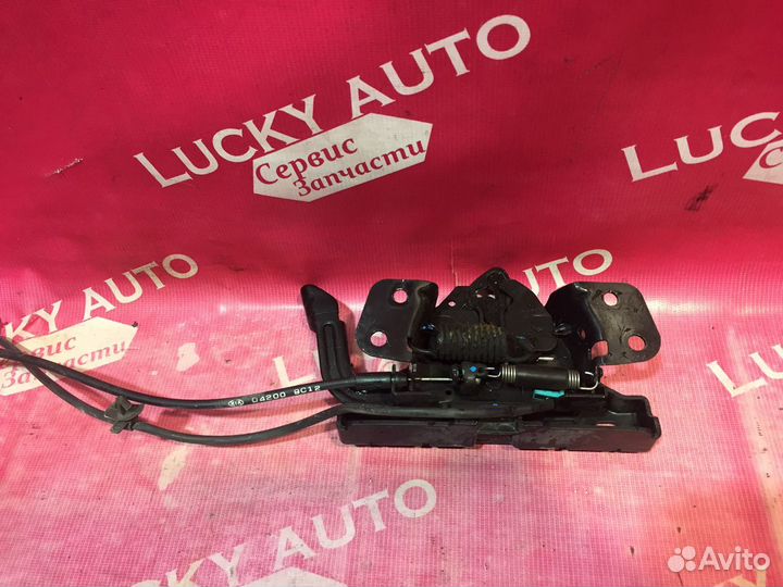 Замок капота Kia Optima 4 2019