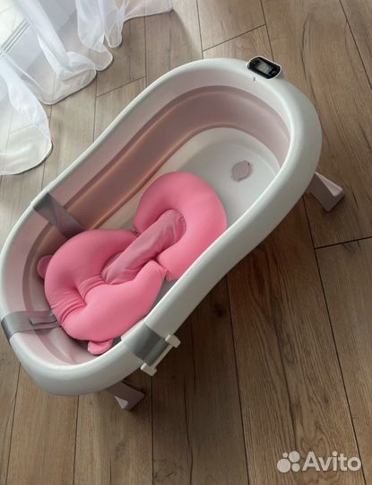 Ванночка для купания