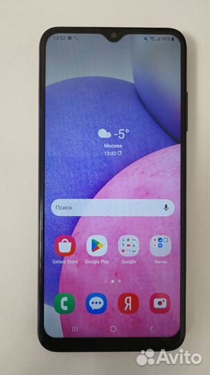 Samsung Galaxy A03s, 4/64 ГБ