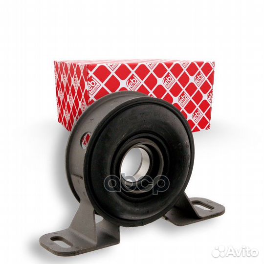 Опора карданного вала ford transit Bus (FD