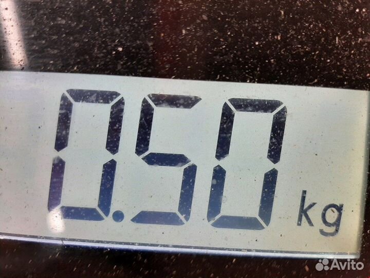 Форсунка для Fiat Doblo 1 (223)