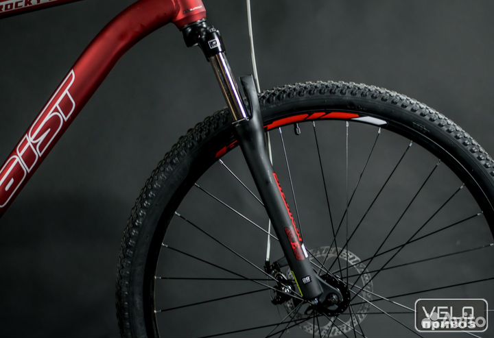 Велосипед горный