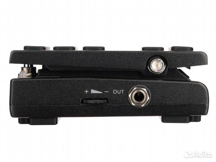 KW-1 Педаль громкости/вау-вау, Kokko