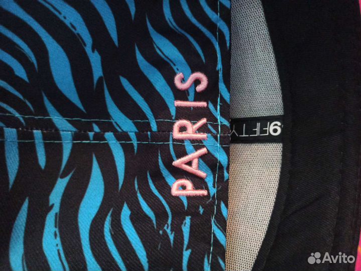 Кепка новая бейсболка оригинал Kenzo