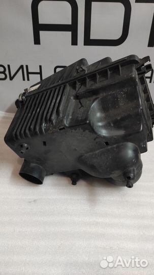 Корпус воздушного фильтра Mazda 6 GH 2007-2012