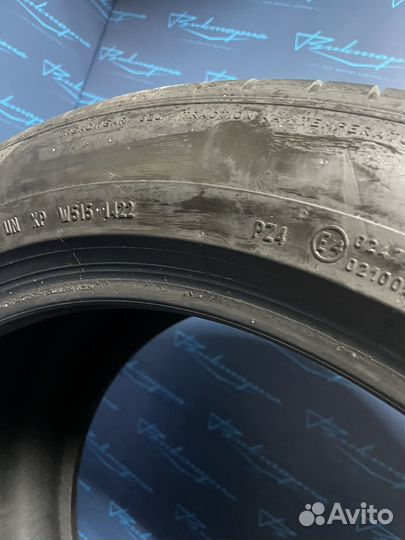 Pirelli P Zero PZ4 305/40 R20 112Y