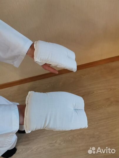 Кимоно для каратэ