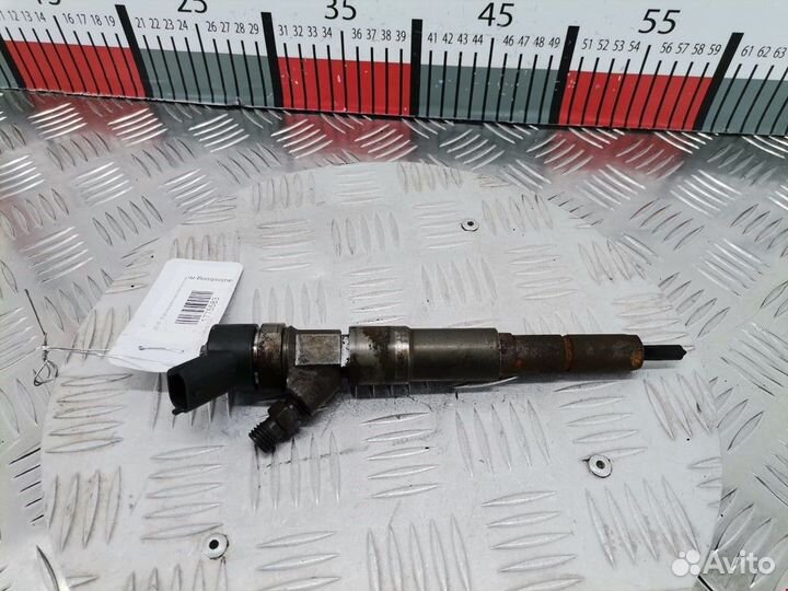 Форсунка Rover 75 2004 MKG100270