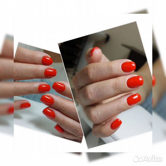 Маникюр, педикюр, мастер