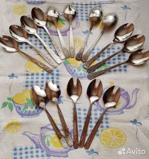 Товары и посуда для кухни