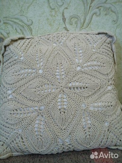 Декоративная подушка