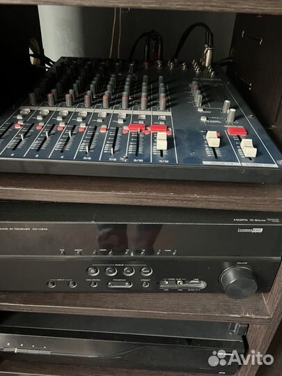 Музыкальная аппаратура, караоке, AST 50