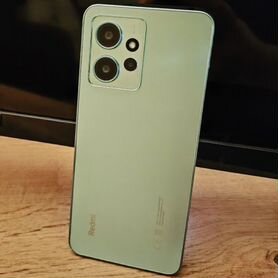 Xiaomi Redmi Note 12, 6/128 ГБ