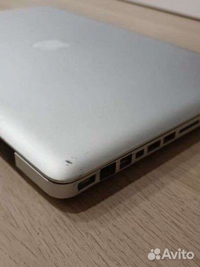 Apple MacBook Pro 15