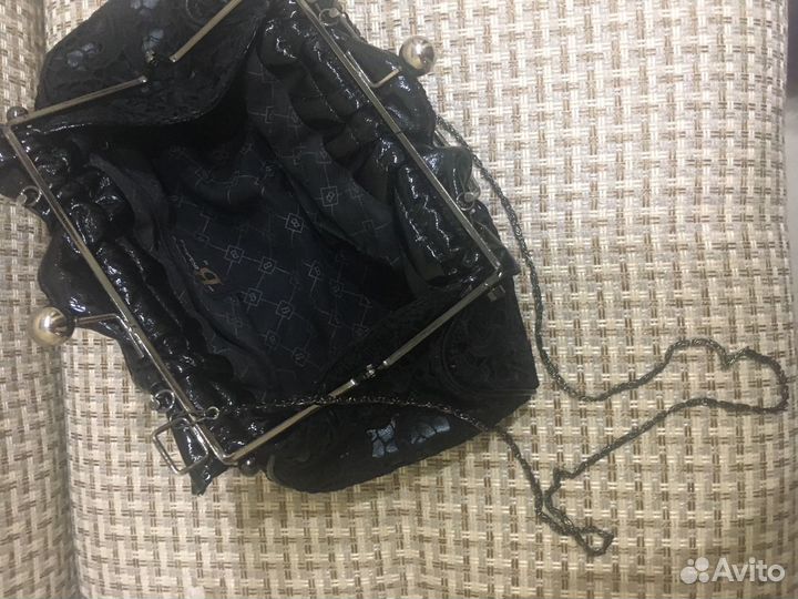 Сумочка вечерняя Bulaggi