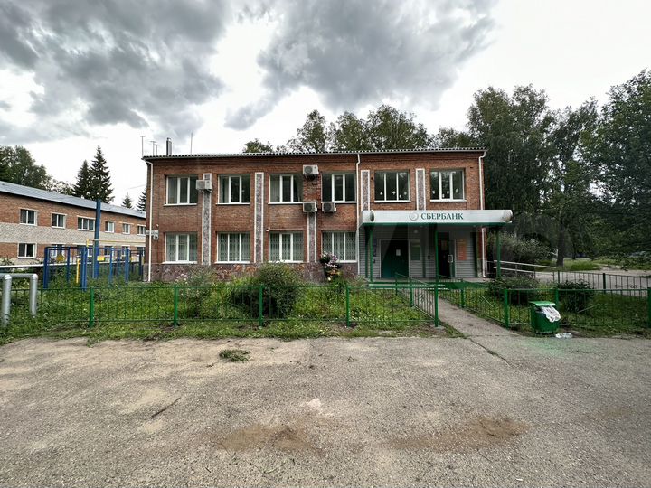 Офис, 250 м²