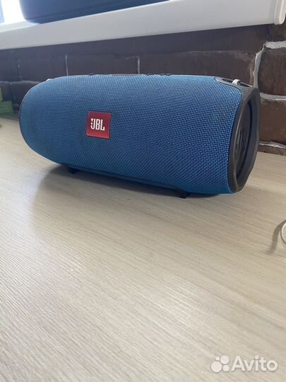 Колонка jbl xtreme