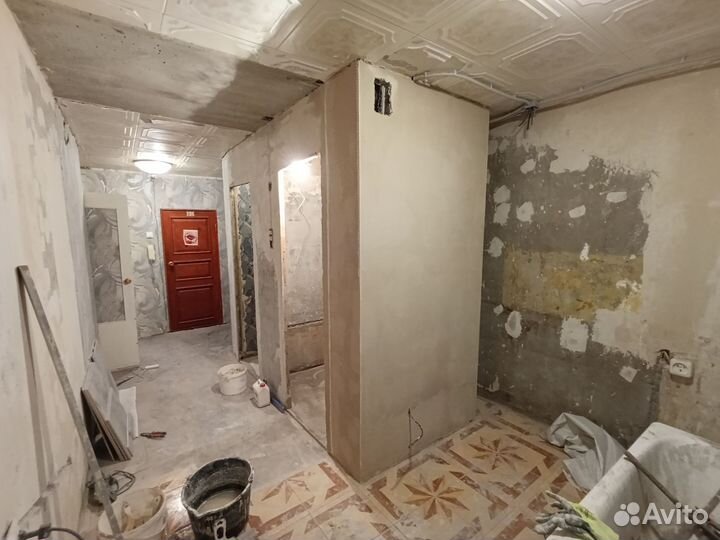 Услуги мастер на час