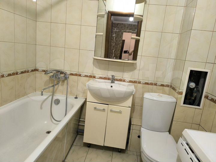 1-к. квартира, 41 м², 4/10 эт.