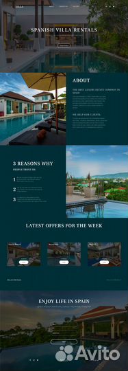 Веб-дизайнер