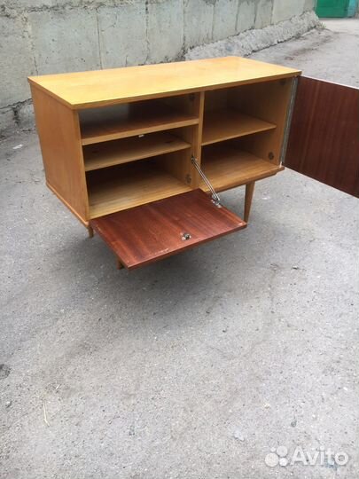 Тумба в прихожую СССР