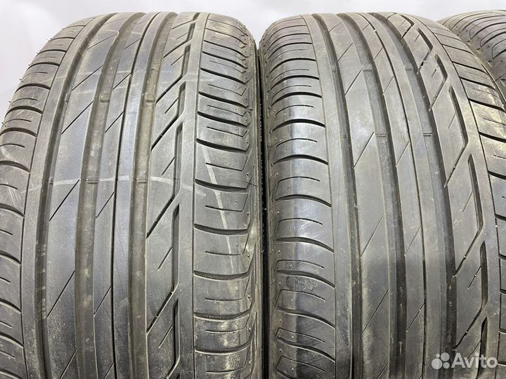 Bridgestone Turanza T001 225/50 R18