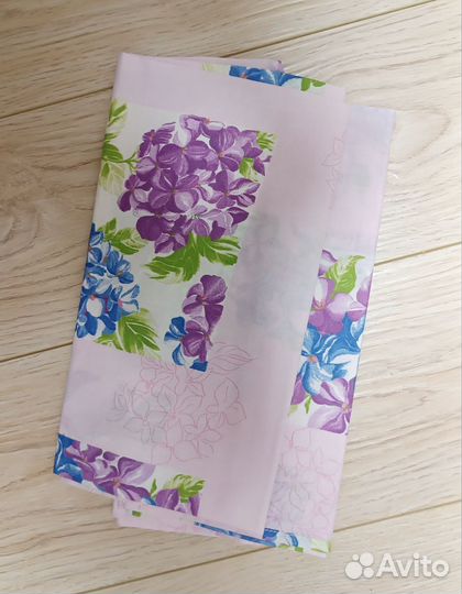 Наволочки 70 70 новые