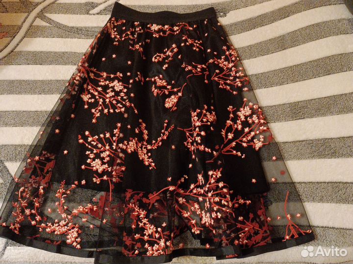 Юбка женская 42 44