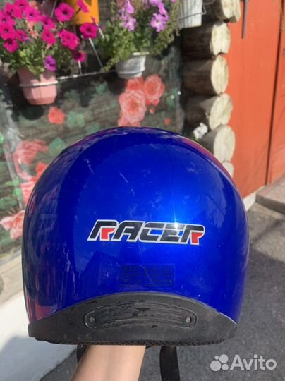 Шлем для мотоцикла