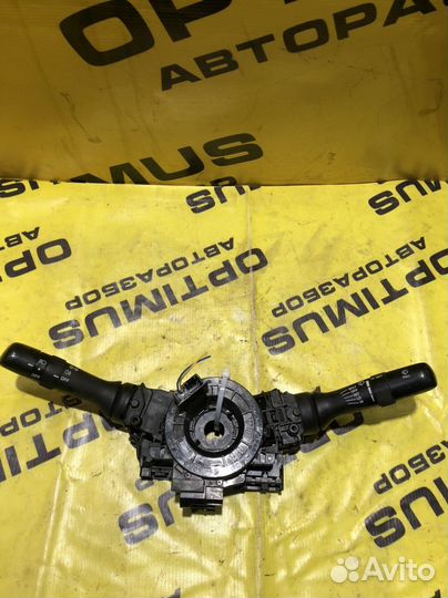 Блок подрулевых переключателей Toyota Corolla 150