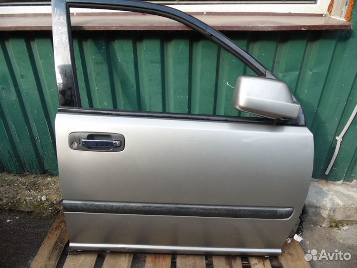 Дверь передняя правая Ниссан Х Трейл Т30