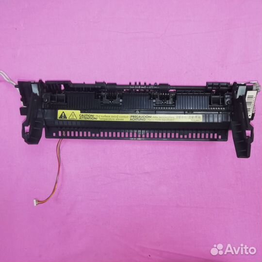 RM1-8073 Узел термозакрепления (печь в сборе)