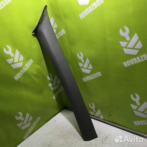 Обшивка стойки Фиат Пунто 176